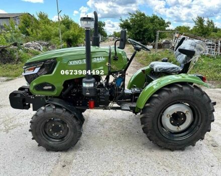 Cингтаи Другая, объемом двигателя 1.53 л и пробегом 1 тыс. км за 4800 $, фото 1 на Automoto.ua