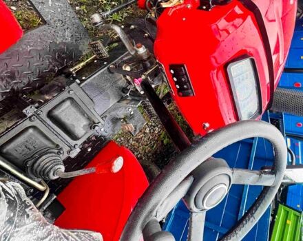 Cингтаи Другая, объемом двигателя 0 л и пробегом 1 тыс. км за 4800 $, фото 3 на Automoto.ua