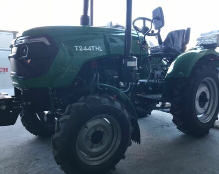 Cингтаи Другая, объемом двигателя 1.35 л и пробегом 1 тыс. км за 4650 $, фото 1 на Automoto.ua