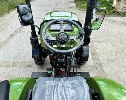 Сінтай Другая, об'ємом двигуна 0 л та пробігом 1 тис. км за 4800 $, фото 6 на Automoto.ua