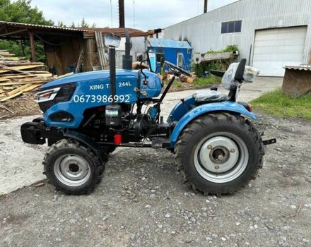 Сінтай Другая, об'ємом двигуна 0 л та пробігом 1 тис. км за 5000 $, фото 2 на Automoto.ua