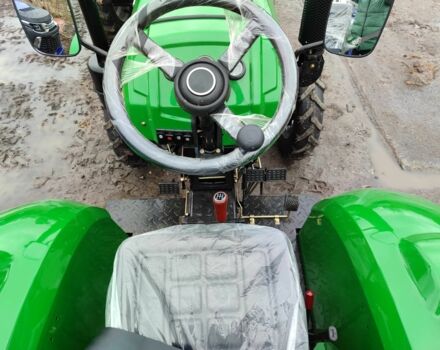 Cингтаи Другая, объемом двигателя 1.53 л и пробегом 1 тыс. км за 4950 $, фото 2 на Automoto.ua