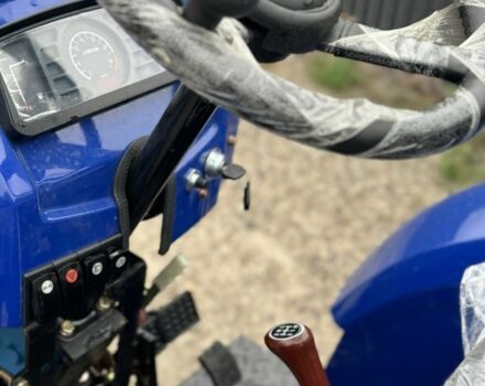 Сінтай Другая, об'ємом двигуна 0 л та пробігом 1 тис. км за 4799 $, фото 8 на Automoto.ua