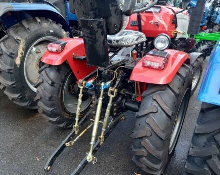 Сінтай Другая, об'ємом двигуна 0 л та пробігом 1 тис. км за 4300 $, фото 4 на Automoto.ua