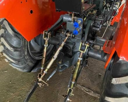 Сінтай Другая, об'ємом двигуна 0 л та пробігом 1 тис. км за 5050 $, фото 3 на Automoto.ua