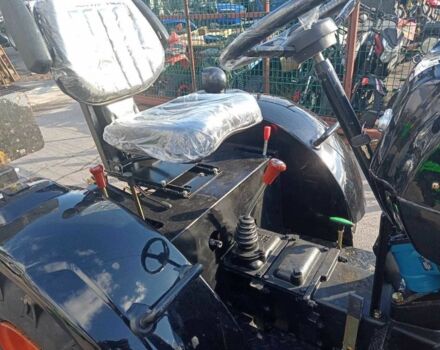 Сінтай Другая, об'ємом двигуна 1.53 л та пробігом 1 тис. км за 4900 $, фото 3 на Automoto.ua