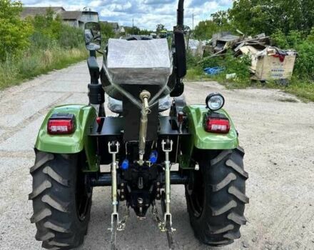 Cингтаи Другая, объемом двигателя 0 л и пробегом 1 тыс. км за 4800 $, фото 7 на Automoto.ua