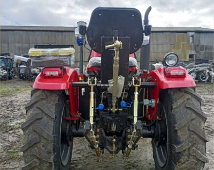 Cингтаи Другая, объемом двигателя 0 л и пробегом 1 тыс. км за 4100 $, фото 3 на Automoto.ua