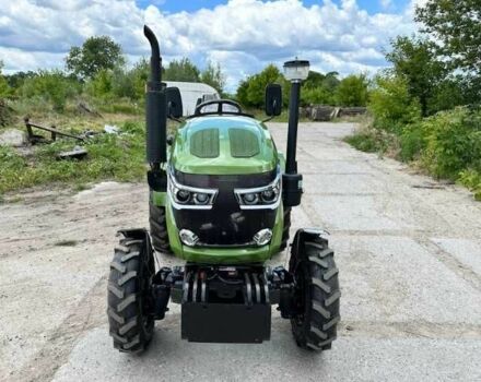 Cингтаи Другая, объемом двигателя 0 л и пробегом 1 тыс. км за 4800 $, фото 3 на Automoto.ua