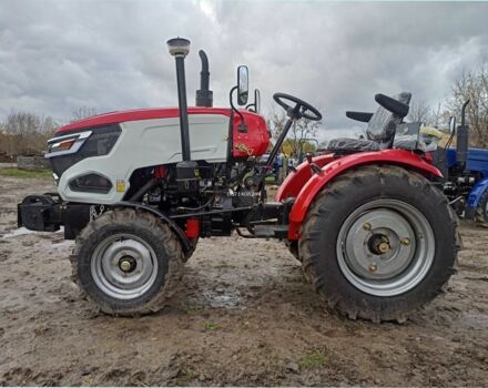 Cингтаи Другая, объемом двигателя 0 л и пробегом 1 тыс. км за 4200 $, фото 1 на Automoto.ua