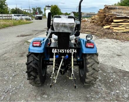 Сінтай Другая, об'ємом двигуна 0 л та пробігом 1 тис. км за 4950 $, фото 5 на Automoto.ua