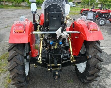 Сінтай Другая, об'ємом двигуна 1.53 л та пробігом 1 тис. км за 5500 $, фото 6 на Automoto.ua