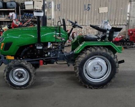 Cингтаи Другая, объемом двигателя 0 л и пробегом 1 тыс. км за 3730 $, фото 2 на Automoto.ua