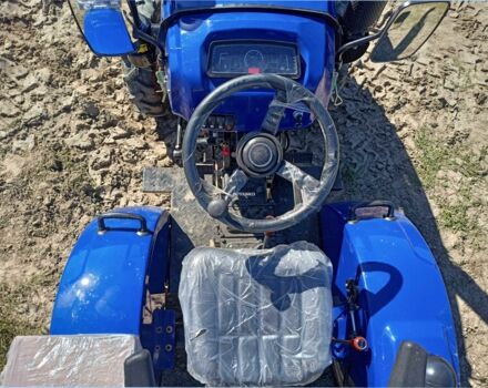 Cингтаи Другая, объемом двигателя 0 л и пробегом 1 тыс. км за 4200 $, фото 6 на Automoto.ua