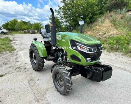 Сінтай Другая, об'ємом двигуна 1.53 л та пробігом 1 тис. км за 4800 $, фото 7 на Automoto.ua