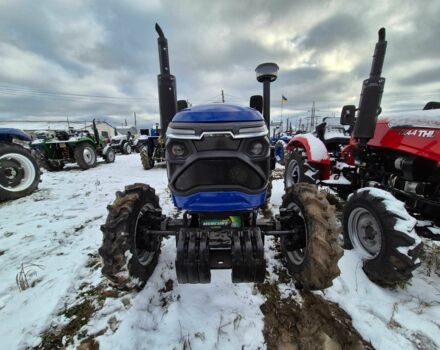 Сінтай Другая, об'ємом двигуна 1.53 л та пробігом 1 тис. км за 5500 $, фото 5 на Automoto.ua