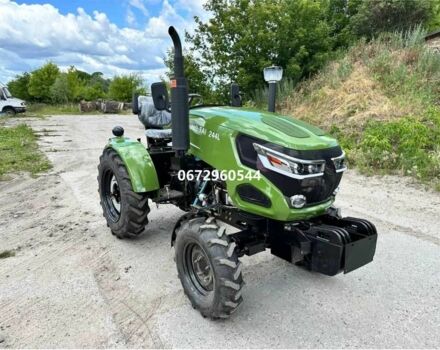 Cингтаи Другая, объемом двигателя 0 л и пробегом 1 тыс. км за 4800 $, фото 1 на Automoto.ua