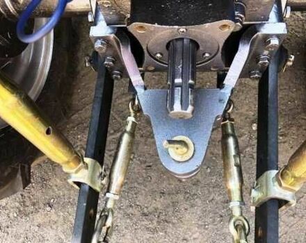 Сінтай Другая, об'ємом двигуна 0 л та пробігом 1 тис. км за 5000 $, фото 6 на Automoto.ua