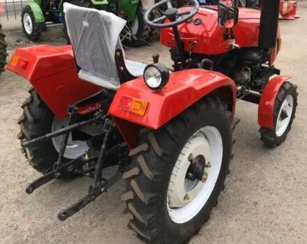 Сінтай Другая, об'ємом двигуна 0 л та пробігом 1 тис. км за 4100 $, фото 3 на Automoto.ua