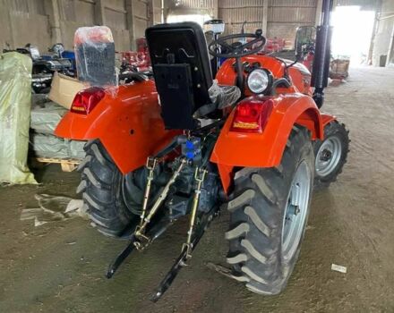 Сінтай Другая, об'ємом двигуна 0 л та пробігом 1 тис. км за 5050 $, фото 5 на Automoto.ua