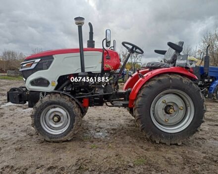 Сінтай Другая, об'ємом двигуна 1.53 л та пробігом 1 тис. км за 4200 $, фото 1 на Automoto.ua