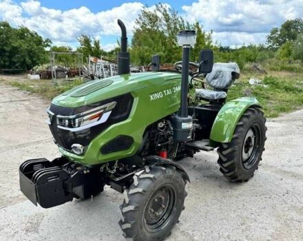 Сінтай Другая, об'ємом двигуна 0 л та пробігом 1 тис. км за 4800 $, фото 1 на Automoto.ua