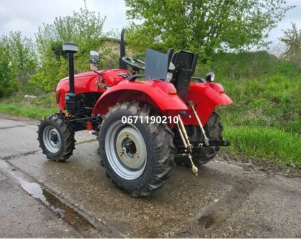 Cингтаи Другая 2025 в Межгорье на Automoto.ua Cингтаи Другая, объемом двигателя 0 л и пробегом 1 тыс. км за 4100 $, фото 5 на Automoto.ua