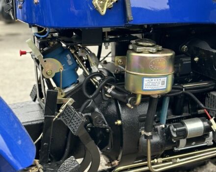 Сінтай Другая, об'ємом двигуна 0 л та пробігом 1 тис. км за 4799 $, фото 10 на Automoto.ua