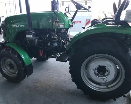 Cингтаи Другая, объемом двигателя 1.35 л и пробегом 1 тыс. км за 4650 $, фото 2 на Automoto.ua