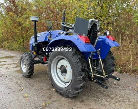 Cингтаи Другая, объемом двигателя 0 л и пробегом 1 тыс. км за 5050 $, фото 2 на Automoto.ua