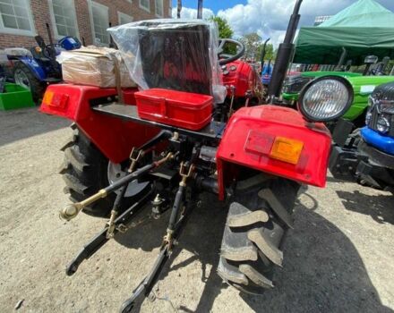 Cингтаи Другая, объемом двигателя 0 л и пробегом 1 тыс. км за 5380 $, фото 2 на Automoto.ua