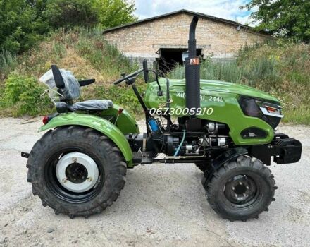 Сінтай Другая, об'ємом двигуна 0 л та пробігом 1 тис. км за 5150 $, фото 4 на Automoto.ua