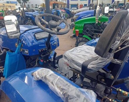 Сінтай Другая 2025 у Житомирі на Automoto.ua Сінтай Другая, об'ємом двигуна 1.53 л та пробігом 1 тис. км за 5300 $, фото 3 на Automoto.ua