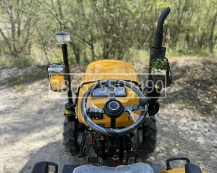 Cингтаи Другая, объемом двигателя 1.53 л и пробегом 1 тыс. км за 4100 $, фото 4 на Automoto.ua