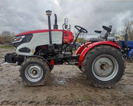 Cингтаи Другая, объемом двигателя 0 л и пробегом 1 тыс. км за 4100 $, фото 4 на Automoto.ua