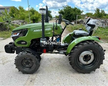 Сінтай Другая, об'ємом двигуна 0 л та пробігом 1 тис. км за 4800 $, фото 6 на Automoto.ua