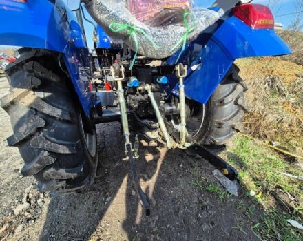 Сінтай Другая, об'ємом двигуна 1.53 л та пробігом 1 тис. км за 4200 $, фото 4 на Automoto.ua