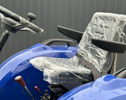 Сінтай Другая, об'ємом двигуна 0 л та пробігом 1 тис. км за 4799 $, фото 6 на Automoto.ua