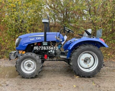 Cингтаи Другая, объемом двигателя 0 л и пробегом 1 тыс. км за 5050 $, фото 1 на Automoto.ua