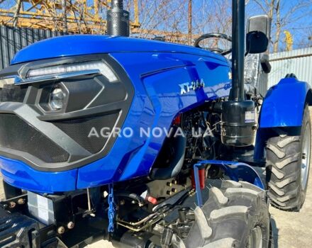 Сінтай Другая, об'ємом двигуна 1.53 л та пробігом 1 тис. км за 5000 $, фото 14 на Automoto.ua