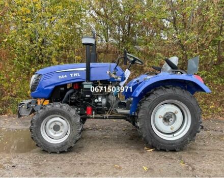 Сінтай Другая, об'ємом двигуна 0 л та пробігом 1 тис. км за 5050 $, фото 1 на Automoto.ua