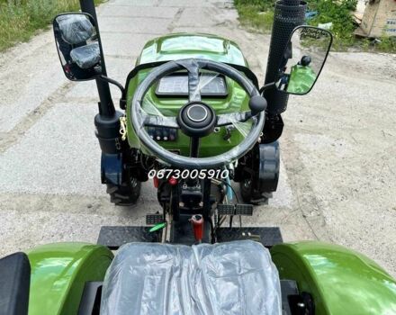 Сінтай Другая, об'ємом двигуна 0 л та пробігом 1 тис. км за 5150 $, фото 5 на Automoto.ua