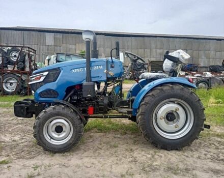 Сінтай Другая, об'ємом двигуна 1.53 л та пробігом 1 тис. км за 5150 $, фото 2 на Automoto.ua