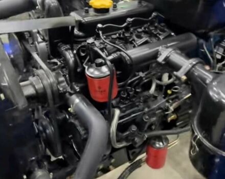 Сінтай Другая, об'ємом двигуна 0 л та пробігом 1 тис. км за 5100 $, фото 2 на Automoto.ua