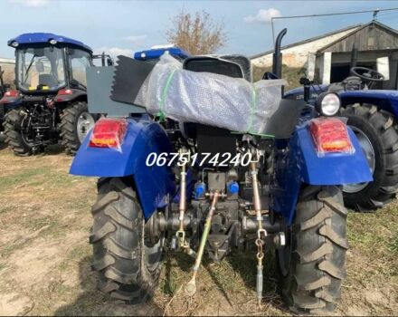 Сінтай Другая, об'ємом двигуна 0 л та пробігом 1 тис. км за 5050 $, фото 1 на Automoto.ua