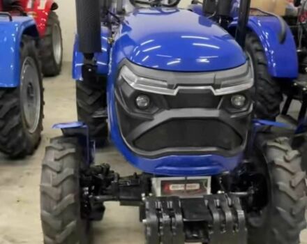 Сінтай Другая, об'ємом двигуна 0 л та пробігом 1 тис. км за 4950 $, фото 2 на Automoto.ua