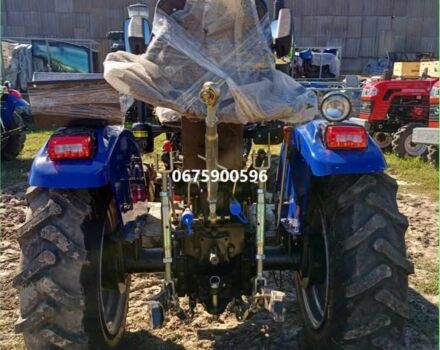 Cингтаи Другая, объемом двигателя 0 л и пробегом 1 тыс. км за 4300 $, фото 1 на Automoto.ua