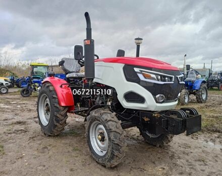 Сінтай Другая, об'ємом двигуна 1.53 л та пробігом 1 тис. км за 4100 $, фото 3 на Automoto.ua