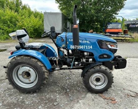 Сінтай Другая, об'ємом двигуна 0 л та пробігом 1 тис. км за 4800 $, фото 9 на Automoto.ua