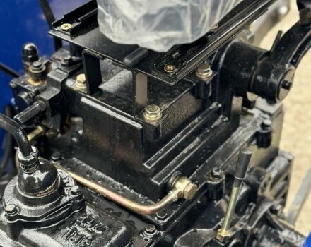 Сінтай Другая, об'ємом двигуна 0 л та пробігом 1 тис. км за 4799 $, фото 15 на Automoto.ua